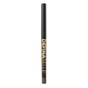 Belle Beauty Definabelle Slate Grey Eyeliner Waterproof NEW - Sold Out Online
